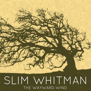 Slim Whitman Ramona