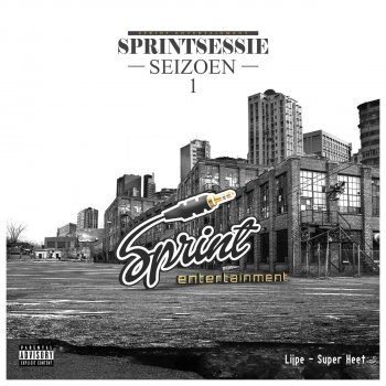 Lijpe Super Heet - Sprintsessie #S1