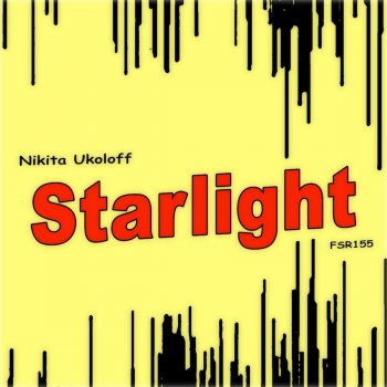 Nikita Ukoloff The End - Original Mix