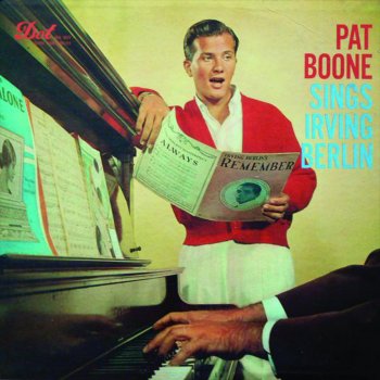 Pat Boone Say It With Music