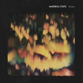 Maribou State Rituals - MS Edit