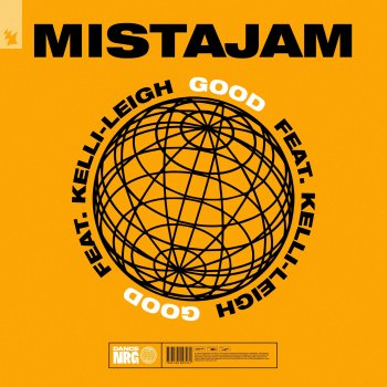 MistaJam feat. Kelli-Leigh Good - Extended Mix
