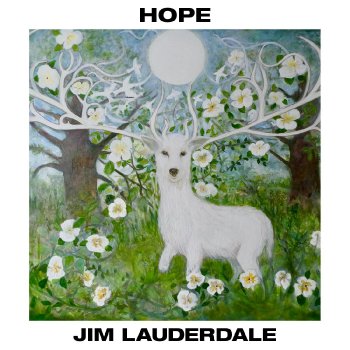 Jim Lauderdale Brave One