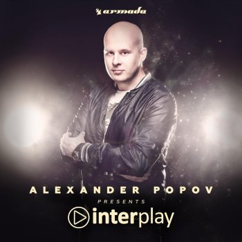 Alexander Popov Eternal Flame - Radio Edit