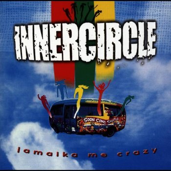 Inner Circle Not About Romance '98