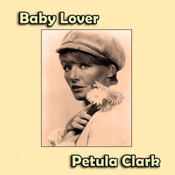 Petula Clark Christmas Card