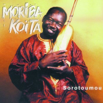 Moriba Koïta Douga Coumbe