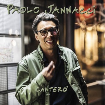Paolo Jannacci feat. Danti L'unica cosa che so fare