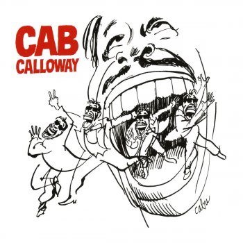 Cab Calloway Stormy Weather