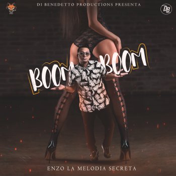 Enzo La Melodia Secreta Boom Boom