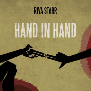 Riva Starr feat. Rssll Am I Not Alone