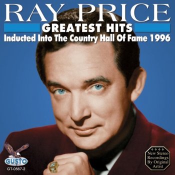 Ray Price Heartaches By The Number