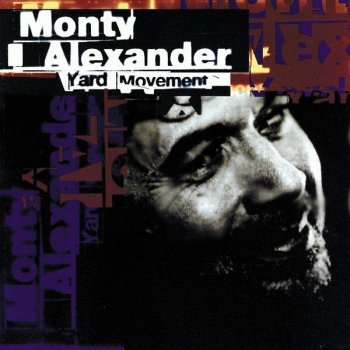 Monty Alexander Regulator