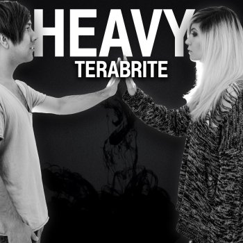 TeraBrite Heavy