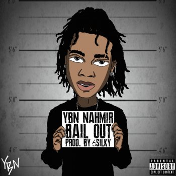 YBN Nahmir Bail Out