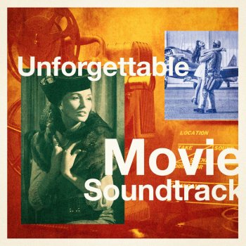 Original Motion Picture Soundtrack Mission Impossible (From the Movie "Mission Impossible")