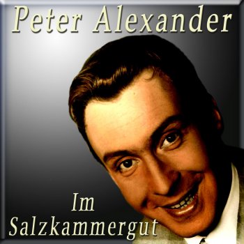 Peter Alexander Zuschaun kann i net
