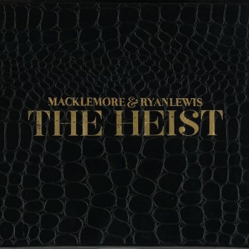 Macklemore & Ryan Lewis Thin Line