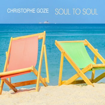 Christophe Goze Soul to Soul