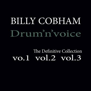 Billy Cobham feat. Buddy Miles & Frank Gambale Real Funk