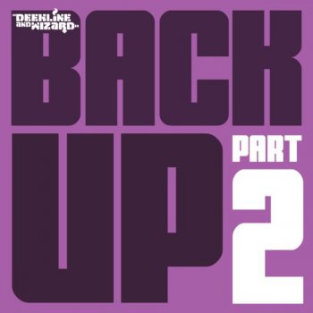 Deekline Back Up (TRG Remix)