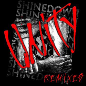 Shinedown Unity (Liquid Stranger Radio Edit)