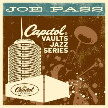 Joe Pass How the West Was Won