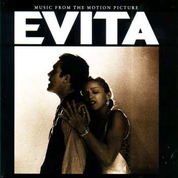 Antonio Banderas feat. Madonna Waltz For Eva And Che