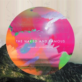 The Naked and Famous Bright Lights