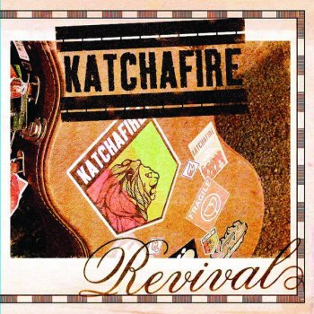Katchafire Reggae Revival