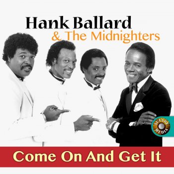 Hank Ballard and the Midnighters That Woman