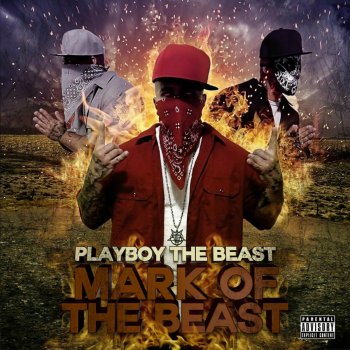 Playboy The Beast Beast Mode Kill Shit