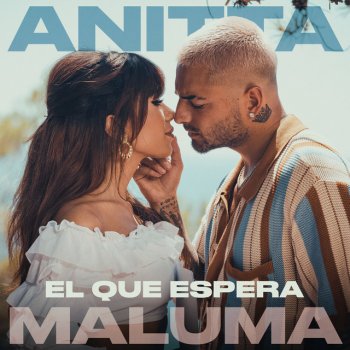 Anitta feat. Maluma El Que Espera