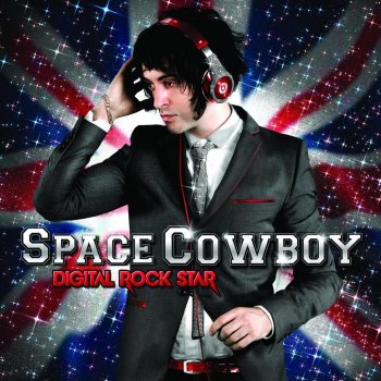 Space Cowboy Never Again