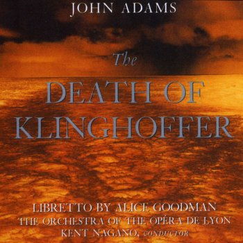 John Adams Act 1, Scene 1: Ocean Chorus