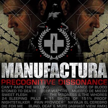 Manufactura Die for Me