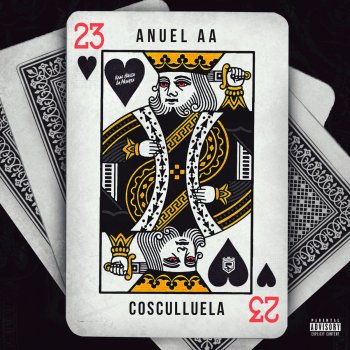 Cosculluela feat. Anuel AA 23