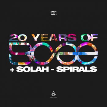 BCee feat. SOLAH Spirals