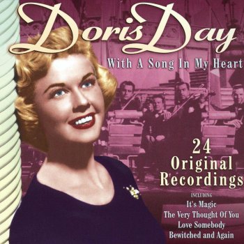 Doris Day feat. Les Brown and His Orchestra It Could Happen to You