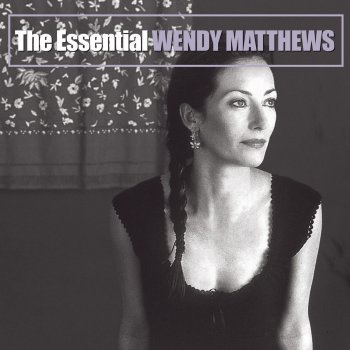 Wendy Matthews Standing Strong - 2007 Remastered