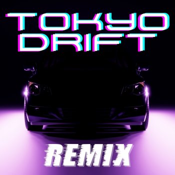 Kiggo Tokyo Drift - Remix