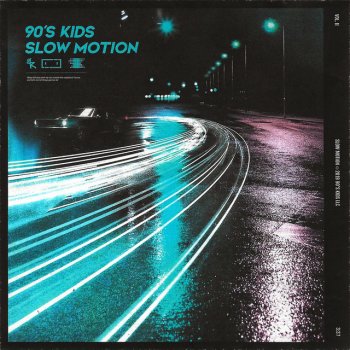 90's Kids Slow Motion