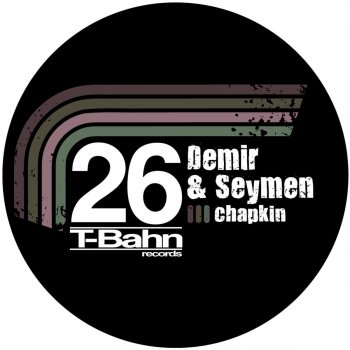 Demir & Seymen Chapkin - David Keno Remix