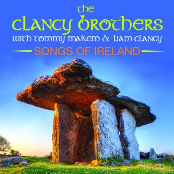 The Clancy Brothers & Tommy Makem Young Roddy McCorley