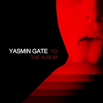 Yasmin Gate Scissors (Produced By Pillage)