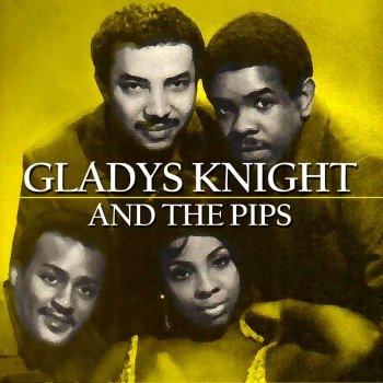 Gladys Knight & The Pips I Can't Stand By