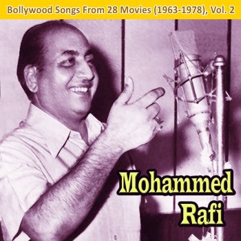 Mohammed Rafi Aaj Mausam Bada Baimaan Hai (From "Loafer") [1973]