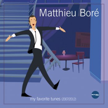 Matthieu Boré Lonely At the Top