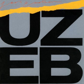 Uzeb feat. Michael Brecker Smiles and Chuckles