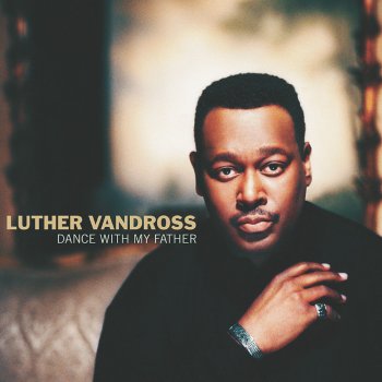 Luther Vandross She Saw You